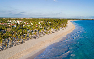 Occidental Punta Cana