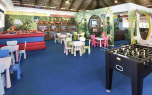 Occidental Punta Cana