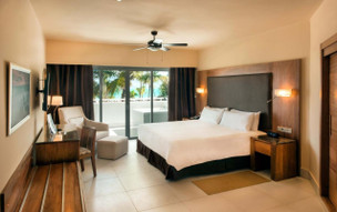 Occidental Punta Cana