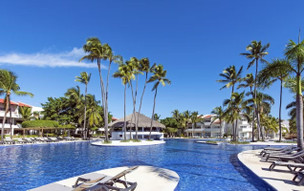 Occidental Punta Cana