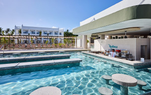 Riu Palace Bavaro