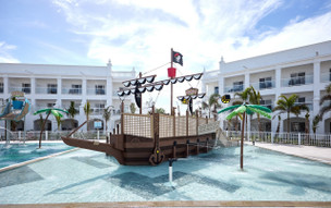 Riu Palace Bavaro