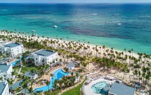 Riu Palace Bavaro