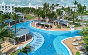 Riu Palace Bavaro