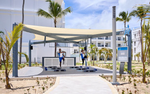 Riu Palace Bavaro
