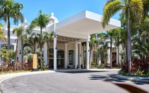 Riu Palace Bavaro