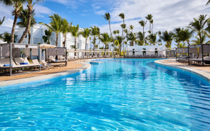 Riu Palace Bavaro