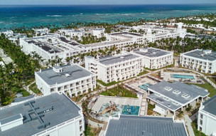 Riu Palace Bavaro