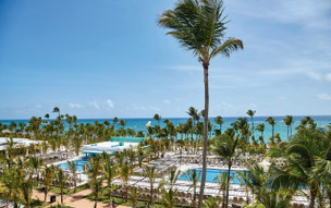Riu Palace Punta Cana