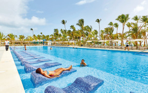 Riu Palace Punta Cana