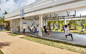 Riu Palace Punta Cana