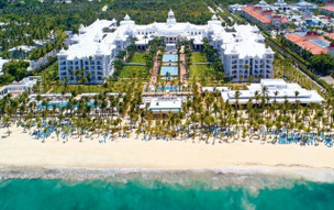 Riu Palace Punta Cana