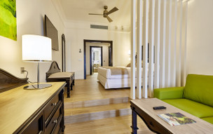 Riu Palace Punta Cana