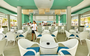 Riu Palace Punta Cana