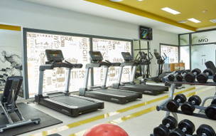 Riu Palace Punta Cana