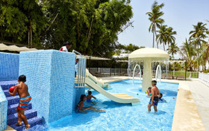 Riu Palace Punta Cana