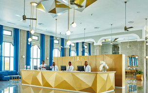 Riu Palace Punta Cana