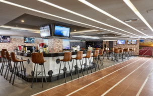 Riu Palace Punta Cana