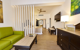 Riu Palace Punta Cana