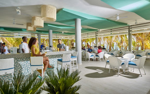 Riu Palace Punta Cana