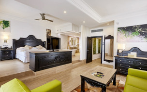 Riu Palace Punta Cana