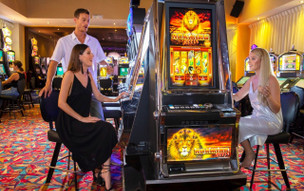 Royalton Punta Cana Resort and Casino