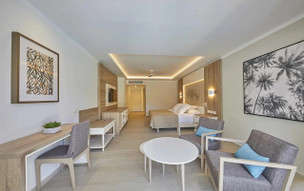 Bahia Principe Luxury Ambar