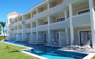 Bahia Principe Luxury Ambar