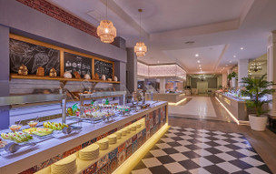 Bahia Principe Luxury Ambar