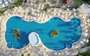 Bahia Principe Luxury Ambar