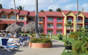 Punta Cana Princess