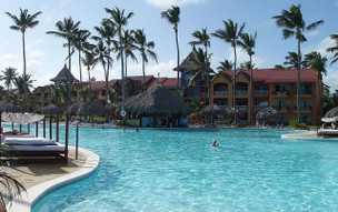 Punta Cana Princess