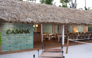 Paradisus Grand Cana