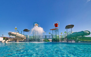 Paradisus Grand Cana