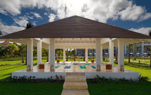 Paradisus Grand Cana