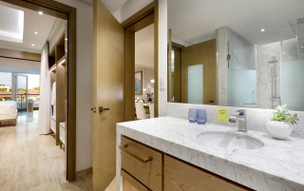 Paradisus Grand Cana