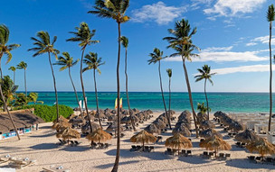 Paradisus Grand Cana