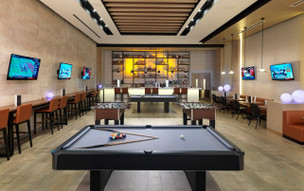 Paradisus Grand Cana