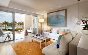 Paradisus Grand Cana