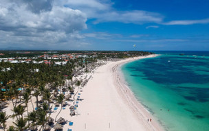 Paradisus Grand Cana