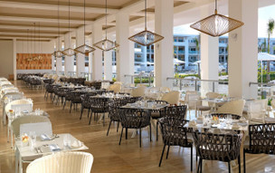 Paradisus Grand Cana