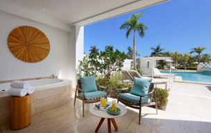 Paradisus Grand Cana