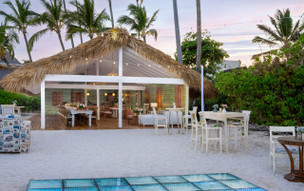 Paradisus Grand Cana