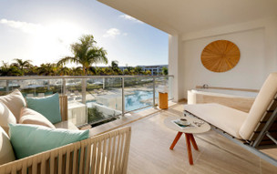 Paradisus Grand Cana