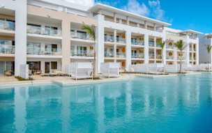 Paradisus Grand Cana