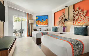 Dreams La Romana Resort and Spa