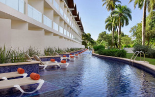 Dreams La Romana Resort and Spa