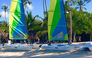 Dreams La Romana Resort and Spa