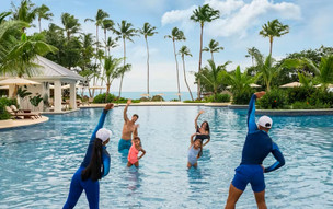 Dreams La Romana Resort and Spa