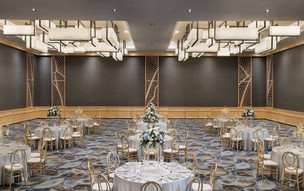 Dreams La Romana Resort and Spa